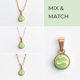 Foto von Anhänger für Kette • Mix & Match Charms Foto von Anhänger für Kette • Mix & Match Charms