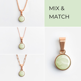 Foto von Anhänger für Kette • Mix & Match Charms Foto von Anhänger für Kette • Mix & Match Charms