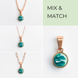 Foto von Anhänger für Kette • Mix & Match Charms Foto von Anhänger für Kette • Mix & Match Charms