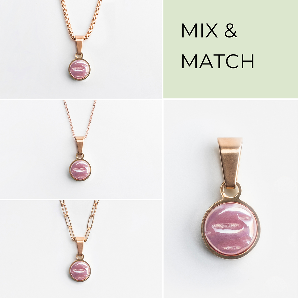 Foto von Anhänger für Kette • Mix & Match Charms