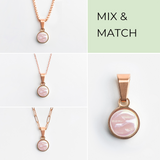Foto von Anhänger für Kette • Mix & Match Charms Foto von Anhänger für Kette • Mix & Match Charms