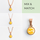 Foto von Anhänger für Kette • Mix & Match Charms Foto von Anhänger für Kette • Mix & Match Charms