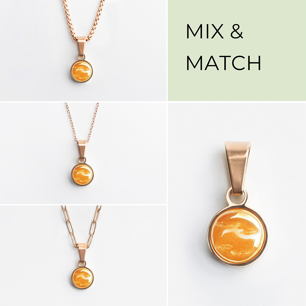 Foto von Anhänger für Kette • Mix & Match Charms
