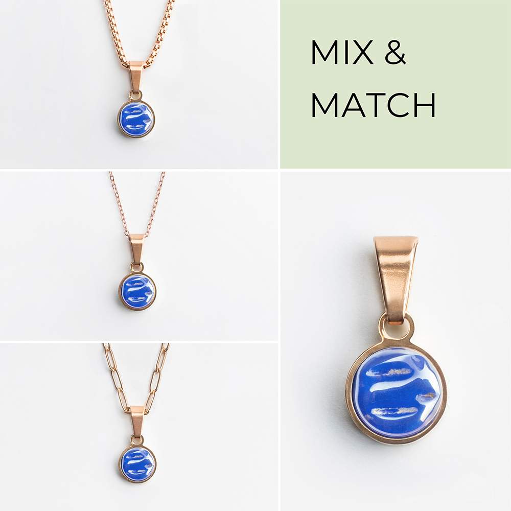 Foto von Anhänger für Kette • Mix & Match Charms
