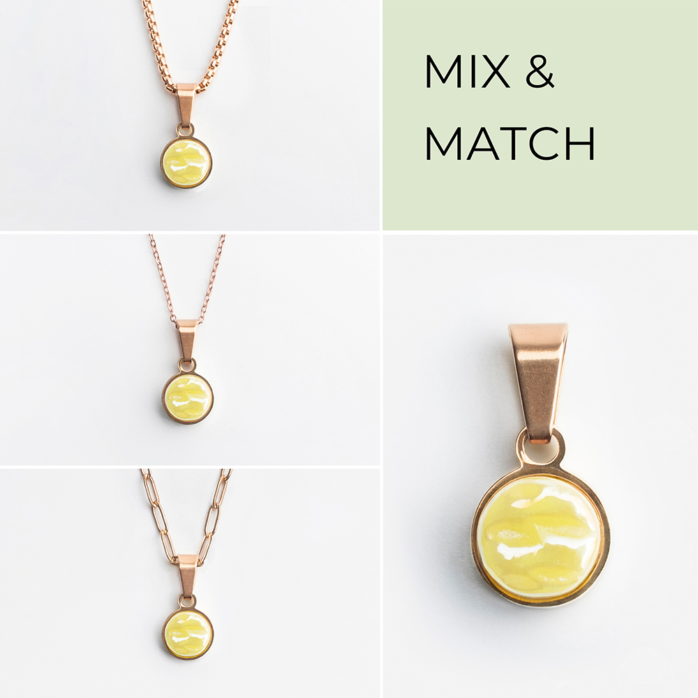 Foto von Anhänger für Kette • Mix & Match Charms