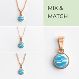 Foto von Anhänger für Kette • Mix & Match Charms Foto von Anhänger für Kette • Mix & Match Charms
