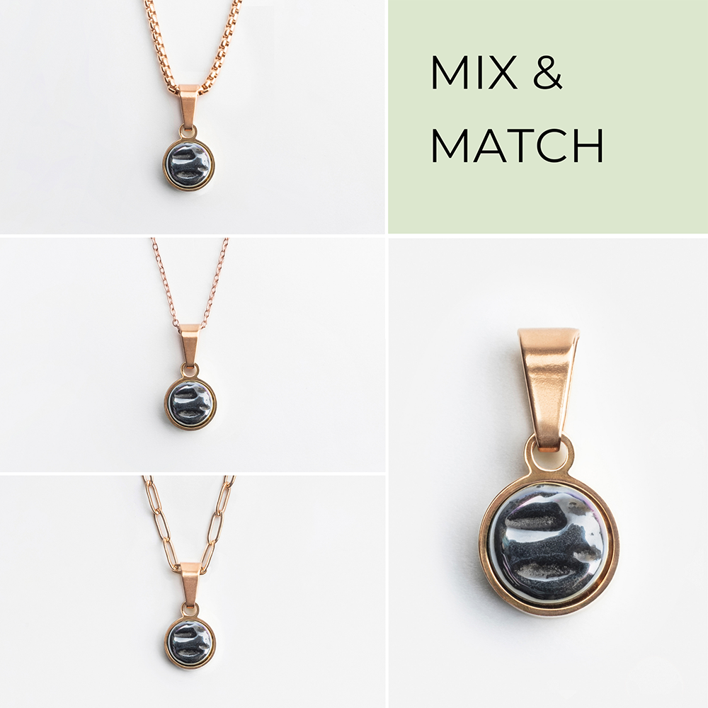 Foto von Anhänger für Kette • Mix & Match Charms