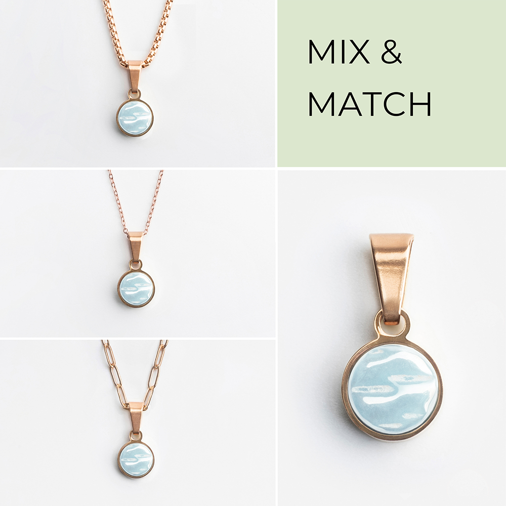 Foto von Anhänger für Kette • Mix & Match Charms
