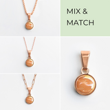 Foto von Anhänger für Kette • Mix & Match Charms Foto von Anhänger für Kette • Mix & Match Charms