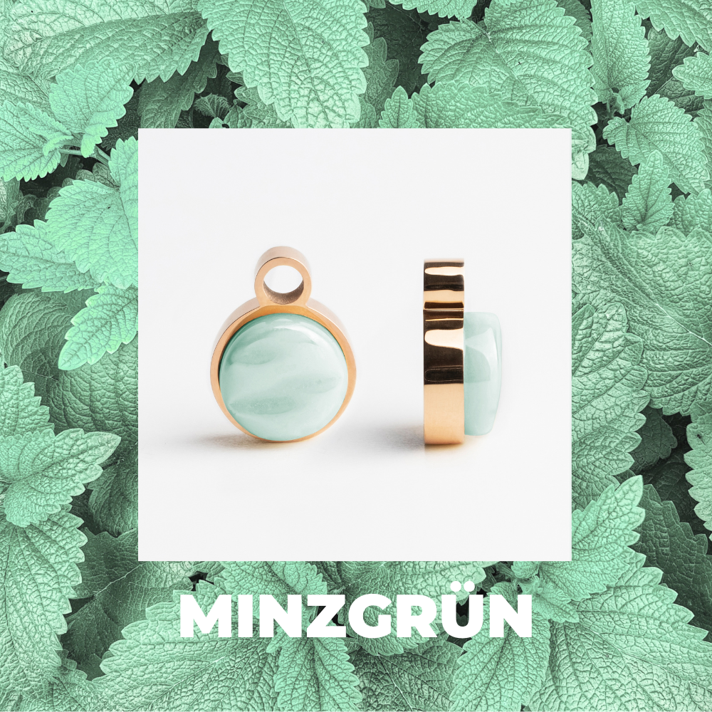 Foto von Hoop earring charms • Mix & Match charms