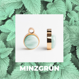 Foto von Hoop earring charms • Mix & Match charms