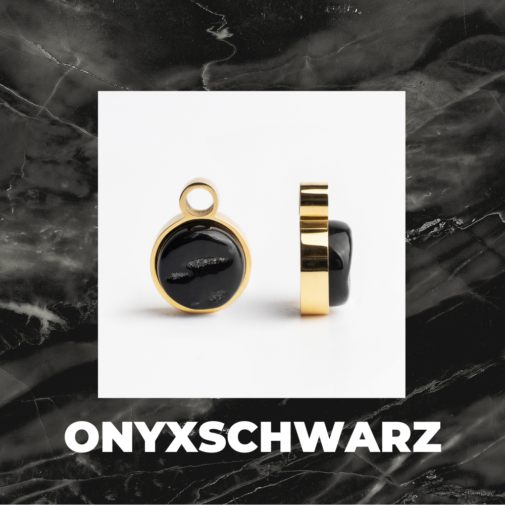 Foto von Hoop earring charms • Mix & Match charms