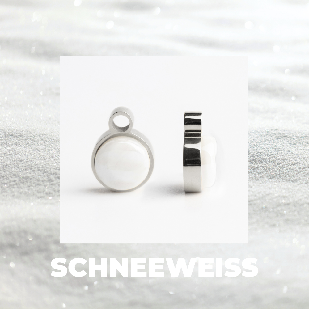 Foto von Hoop earring charms • Mix & Match charms