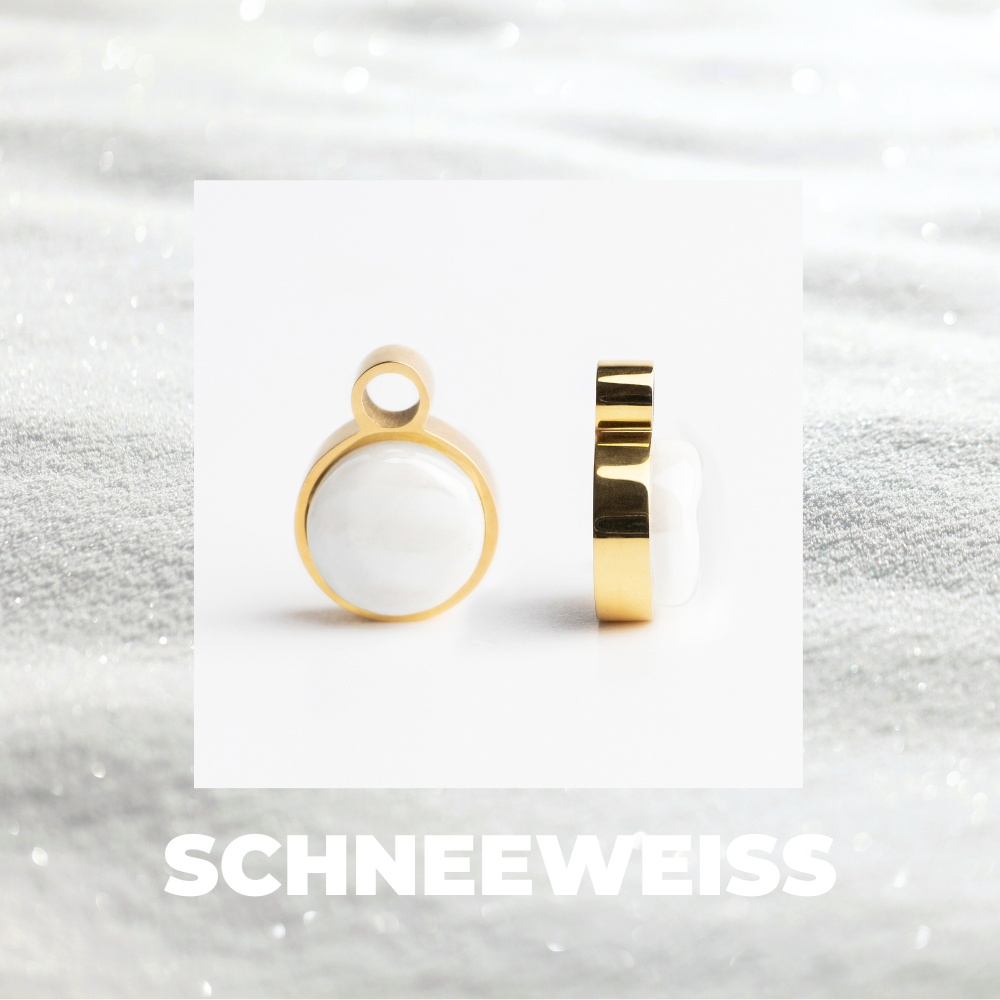 Foto von Hoop earring charms • Mix & Match charms