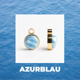 Foto von Hoop earring charms • Mix & Match charms