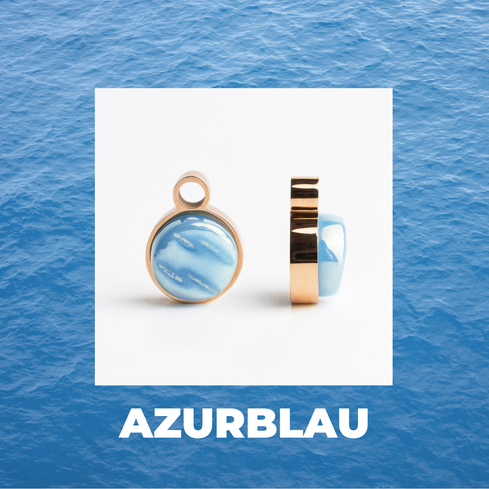 Foto von Hoop earring charms • Mix & Match charms