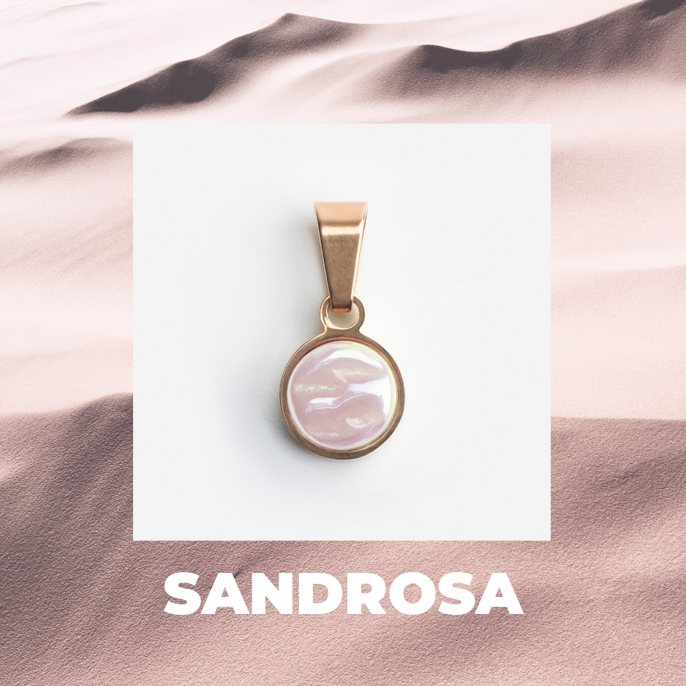 Foto von Pendant for necklace • Mix & Match Charms