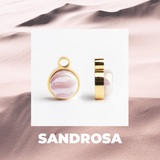 Foto von Hoop earring charms • Mix & Match charms