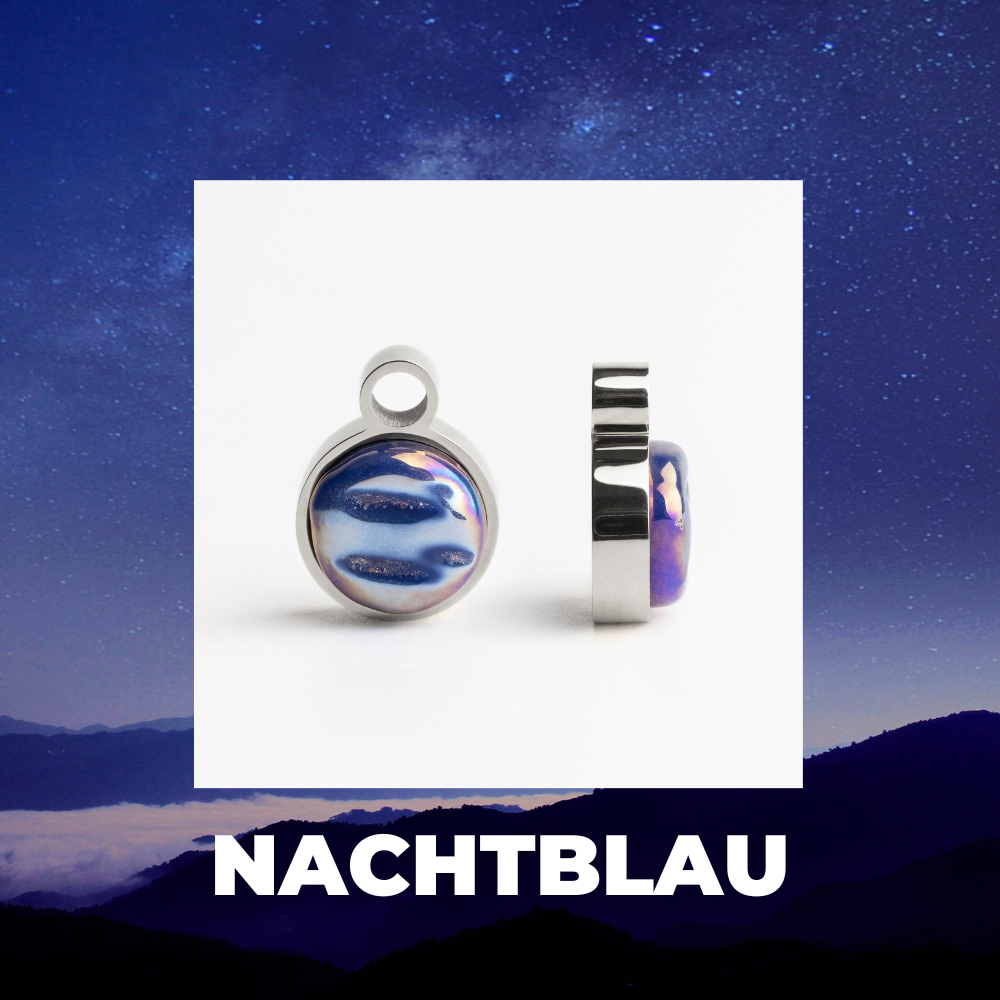 Foto von Hoop earring charms • Mix & Match charms