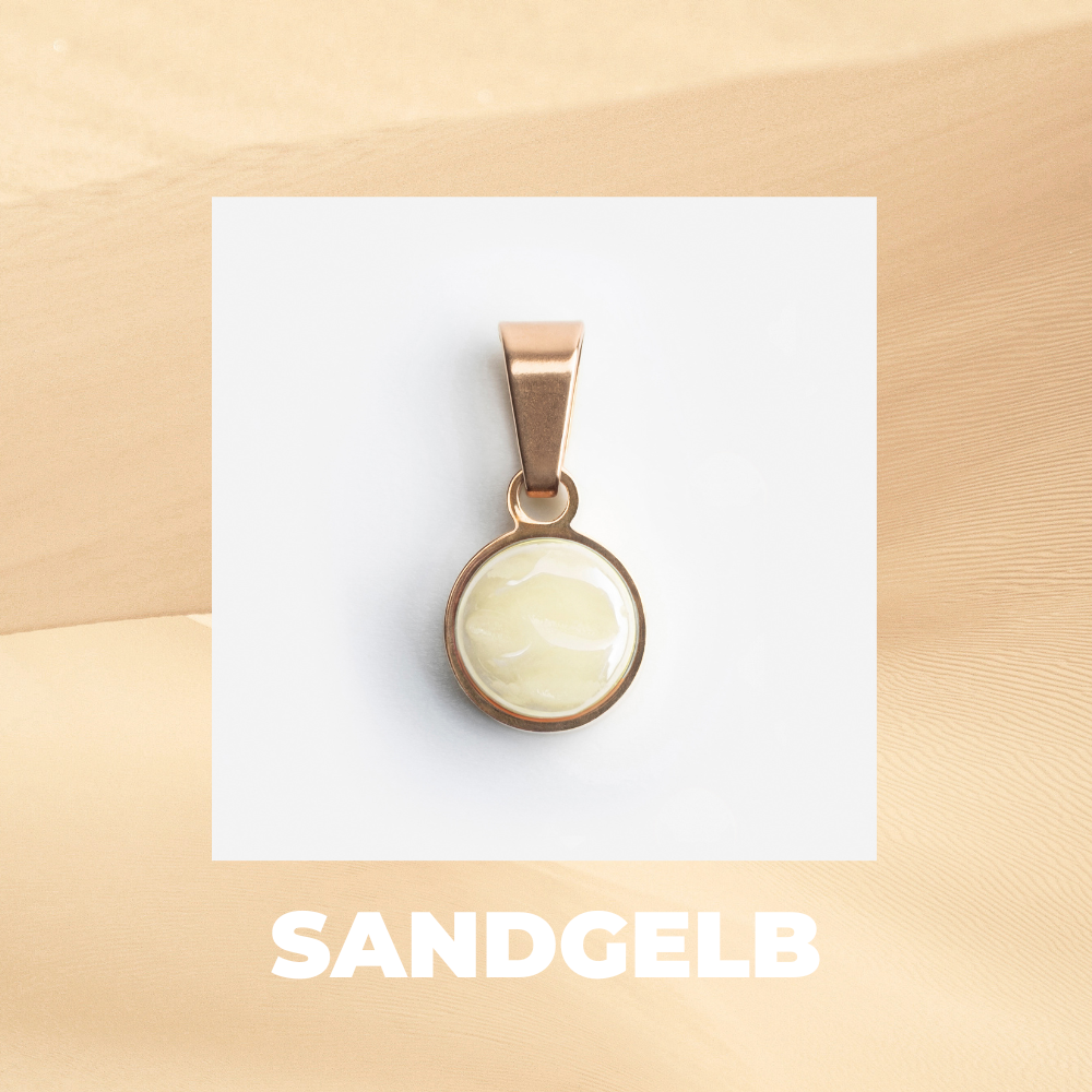 Foto von Pendant for necklace • Mix & Match Charms