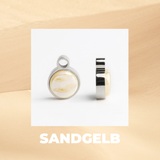 Foto von Hoop earring charms • Mix & Match charms