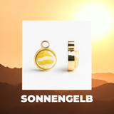 Foto von Hoop earring charms • Mix & Match charms