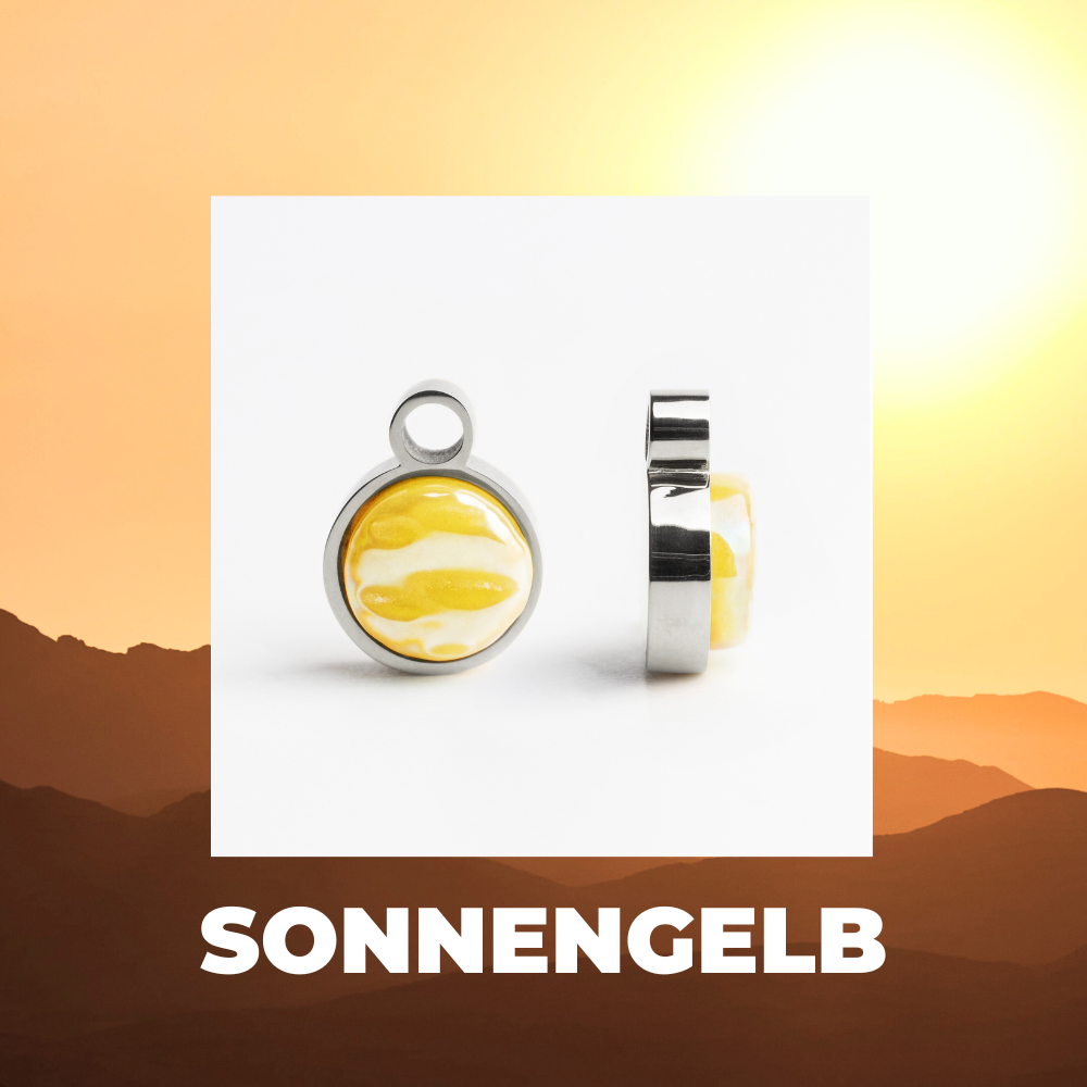 Foto von Hoop earring charms • Mix & Match charms