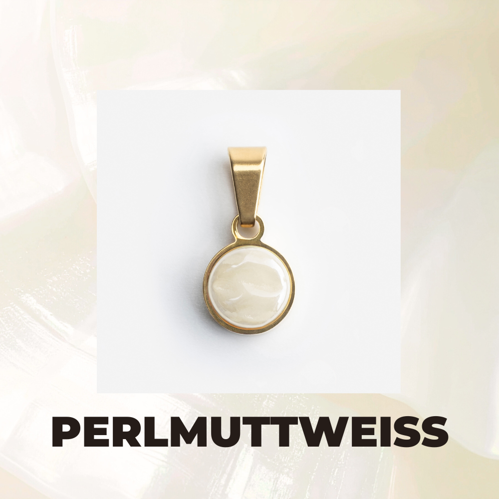 Foto von Pendant for necklace • Mix & Match Charms