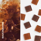 Foto von Decorative glass magnets • Set of 9 magnets