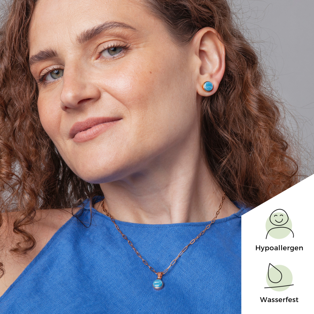 Foto von Pendant for necklace • Mix & Match Charms