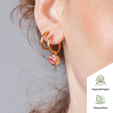 Foto von Hoop earring charms • Mix & Match charms