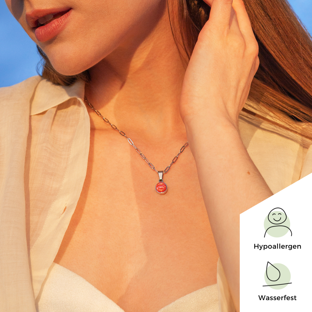 Foto von Pendant for necklace • Mix & Match Charms