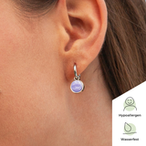 Foto von Hoop earring charms • Mix & Match charms