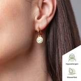 Foto von Hoop earring charms • Mix & Match charms