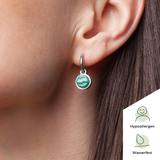 Foto von Hoop earring charms • Mix & Match charms