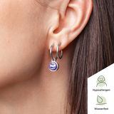 Foto von Hoop earring charms • Mix & Match charms