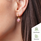 Foto von Hoop earring charms • Mix & Match charms