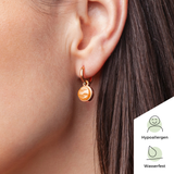 Foto von Hoop earring charms • Mix & Match charms