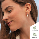 Foto von Hoop earring charms • Mix & Match charms