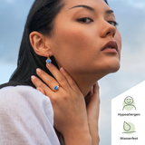 Foto von Hoop earring charms • Mix & Match charms