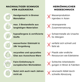 Foto von Anhänger für Creolen • Mix & Match Charms