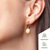 Foto von Hoop earring charms • Mix & Match charms