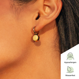 Foto von Hoop earring charms • Mix & Match charms