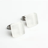 Kleine Ohrstecker aus Glas • 10mm Kleine Ohrstecker aus Glas • 10mm