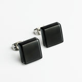 Kleine Ohrstecker aus Glas • 10mm Kleine Ohrstecker aus Glas • 10mm