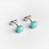 Geometrische Ohrringe klein  • 4mm