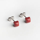 Geometrische Ohrringe klein  • 4mm Geometrische Ohrringe klein  • 4mm