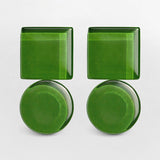Geometrische Statement Ohrringe Geometrische Statement Ohrringe