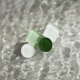 Foto von Geometrische Clip Ohrringe