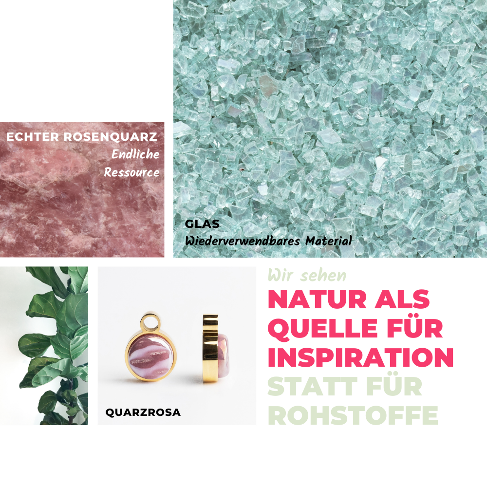 Foto von Anhänger für Creolen • Mix & Match Charms